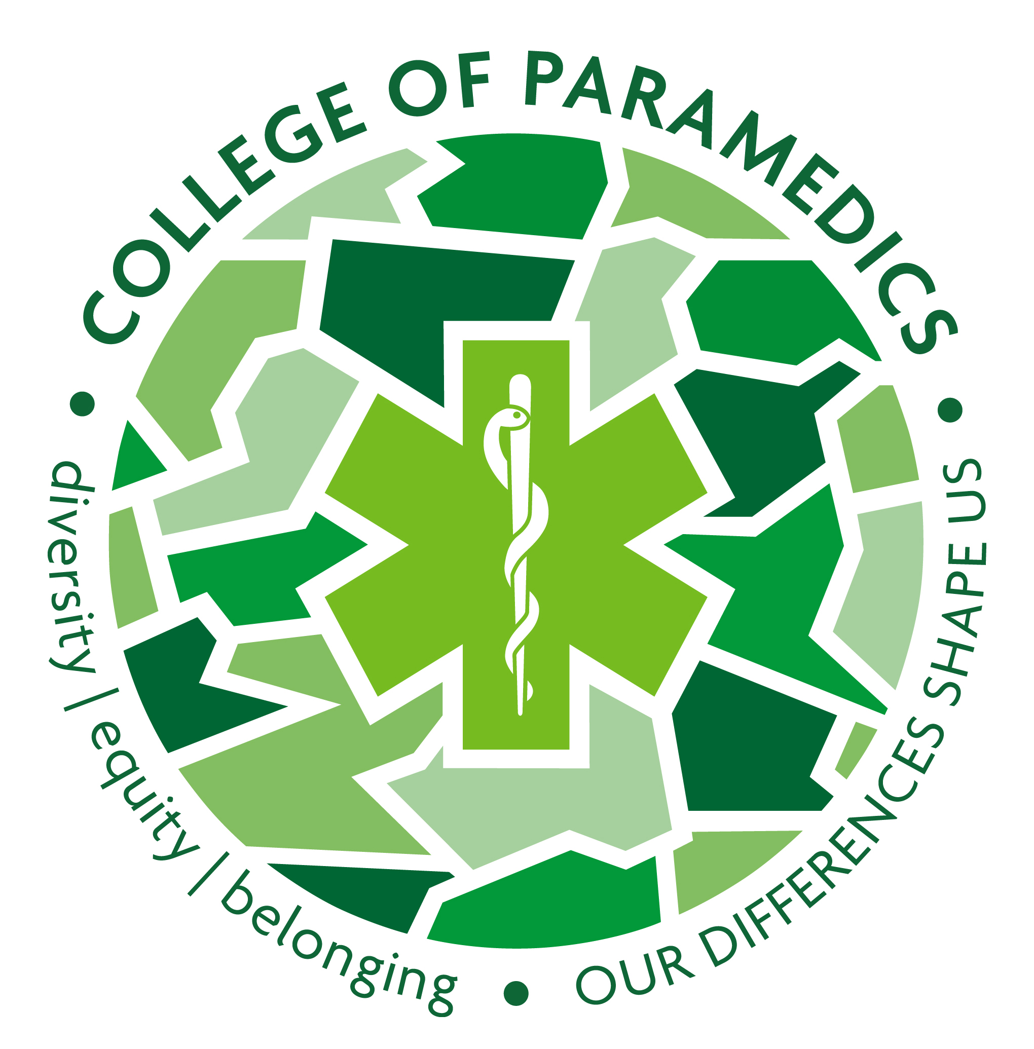 Paramedic Inclusive Recruitment Conference